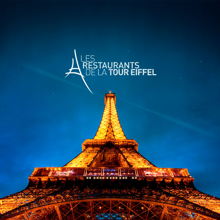 Les Restaurants de la Tour Eiffel