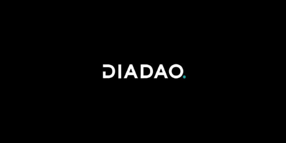 Diadao Logo Motion