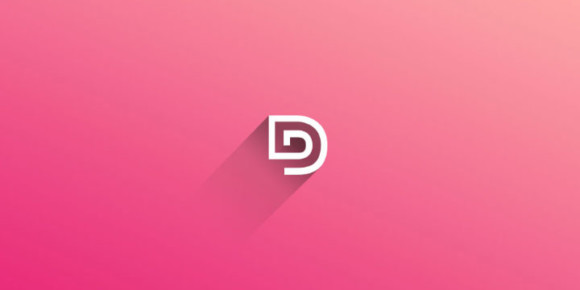 Deltapixel Logo Motion